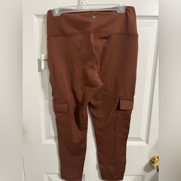 NWT Old Navy High-Rise Workout Leggings - Picture 2 of 5
